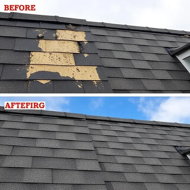 Roof Repair Near Me in Sullivan City, TX near me